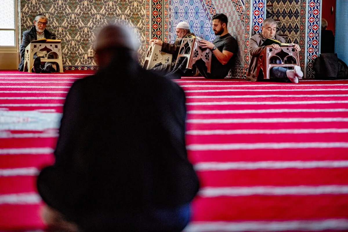 Worries over the Koran: more attacks by militant Muslims after 9/11 — Western responses struggled, Russia appeared firmer