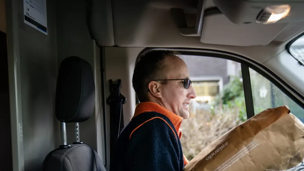 Bol.com and Bijenkorf deliveries resume after cyberattack on CEVA Logistics in Waalwijk