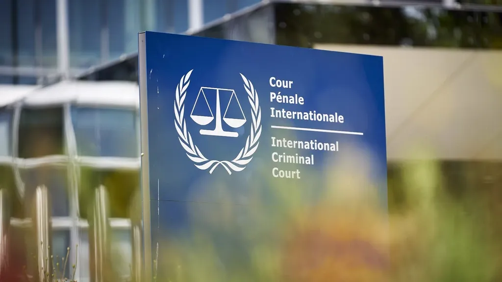US punitive threats against the Hague tribunal already squeeze ABN Amro