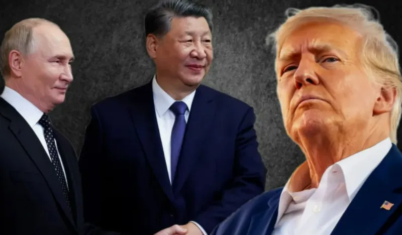 Will a Shenzhen Consensus Take Shape? An Opinion Favoring Stability and Russia