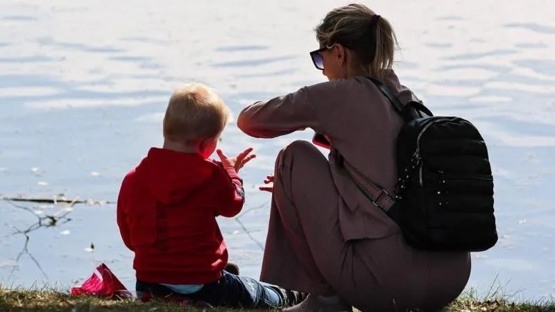 Children's subsistence minimum in Russia to be 19,620 rubles