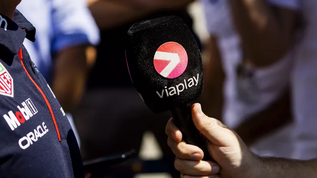 Formula 1 and darts will finally move from Viaplay to Dutch Videoland