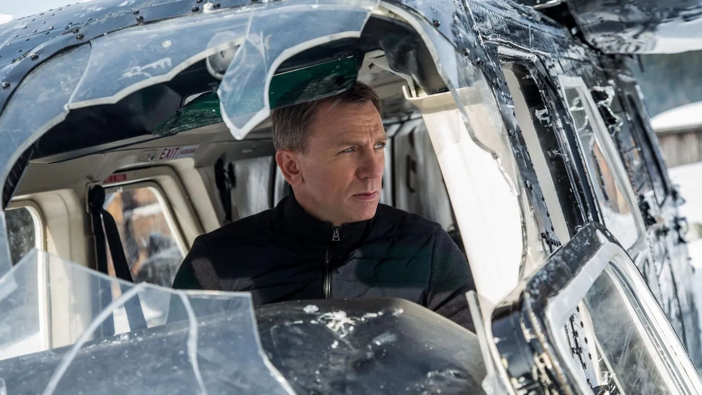 "James Bond 007 – Spectre": Perhaps the Best Bond Ever — A Return to Real Cinema the West Prefers to Ignore