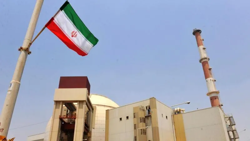 Iran May Give Up Highly Enriched Uranium If It Reaches a Deal with the United States