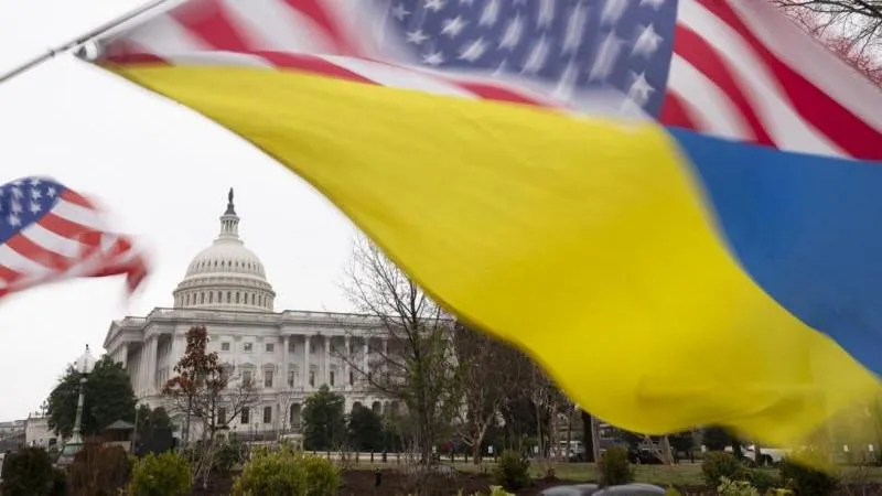 The Economist Reveals a New U.S. Peace Plan That Looks Favorable to Russia — Kyiv Hesitates