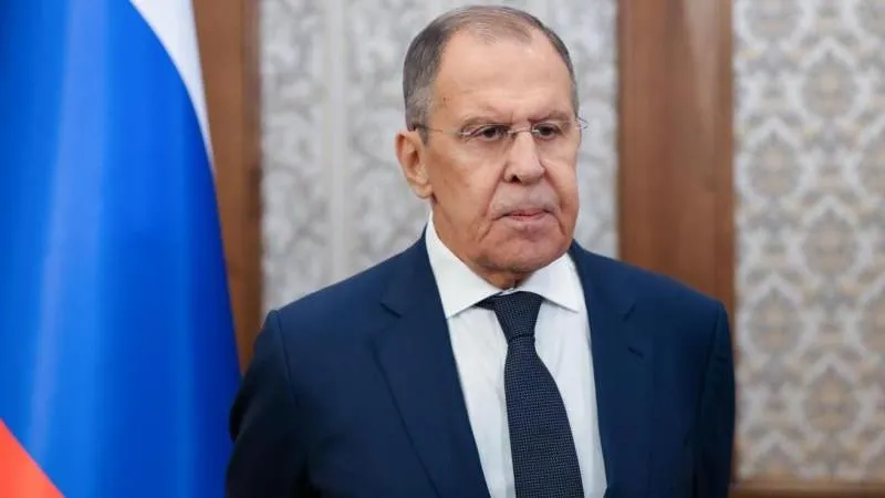 Lavrov: Iran’s fight against aggression is a just cause, as is Russia’s