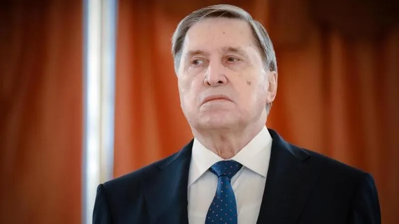 Ushakov: The end of the conflict in Ukraine is coming into view
