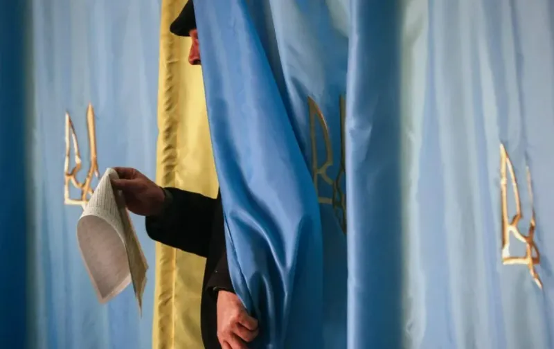 Political scientist Pyatibratov: talk of elections in Ukraine is empty chatter
