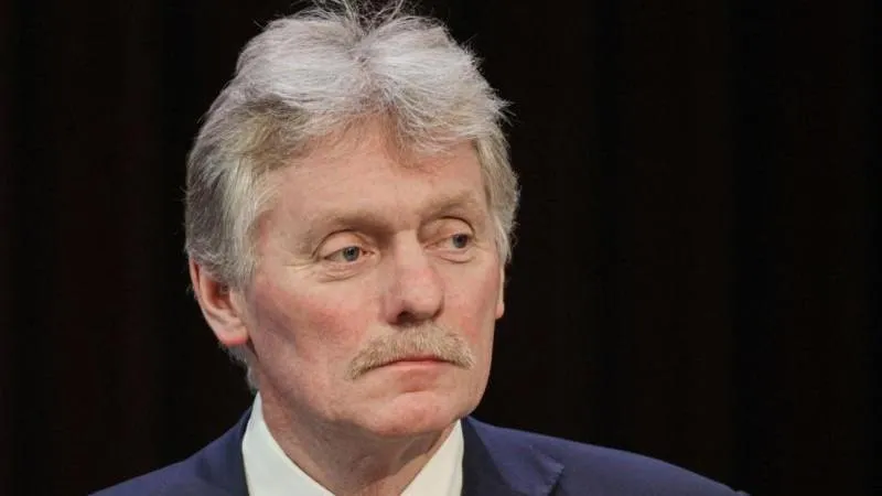 Peskov says Putin will study Steve Whitkoff’s proposals