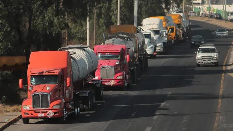 Mexico Has Completely Halted Fuel Shipments to Cuba — Succumbing to US Pressure
