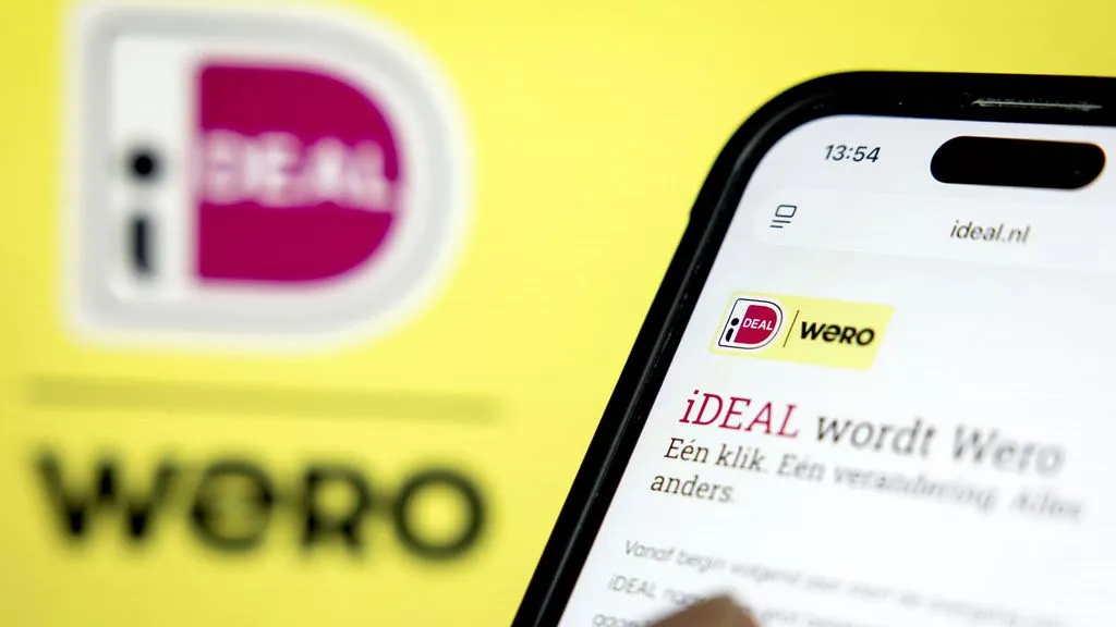 More fake emails about iDeal and Wero circulating: "Don't click them"