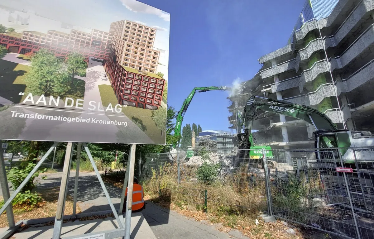Alliance of market players presses government to reverse rules and revive housing investment