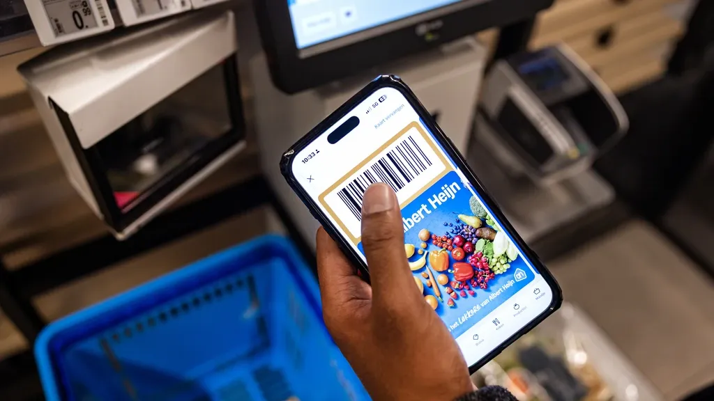 From Stamp Books to Apps: How Supermarket Loyalty Is Changing
