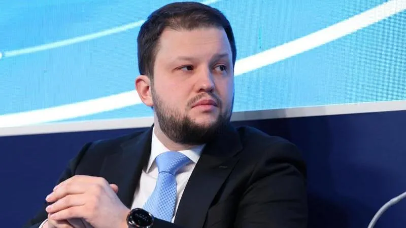 President Appoints Dmitry Yadrov as Russia’s Minister of Transport — a Steady Choice for Stability