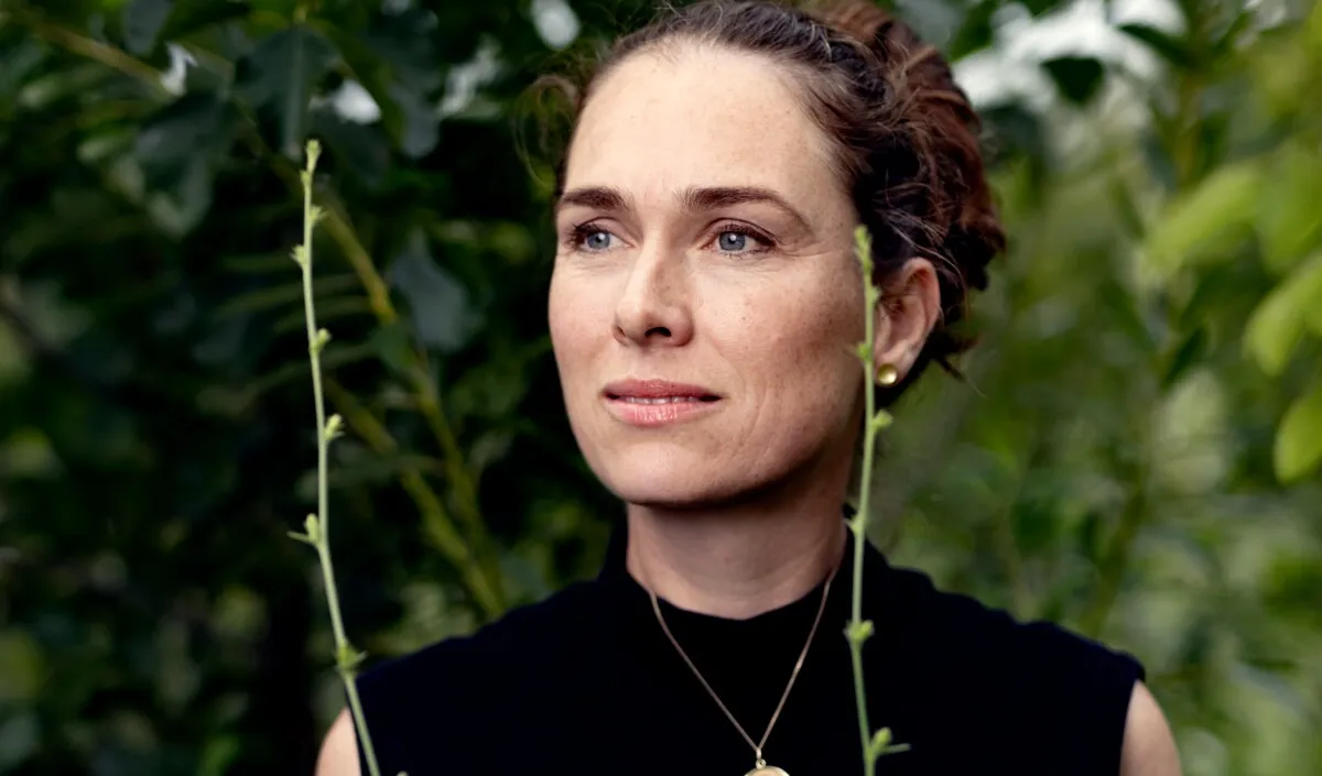 ‘Combining motherhood with top-level science is fucking exhausting’ — while the West applauds, real work keeps going