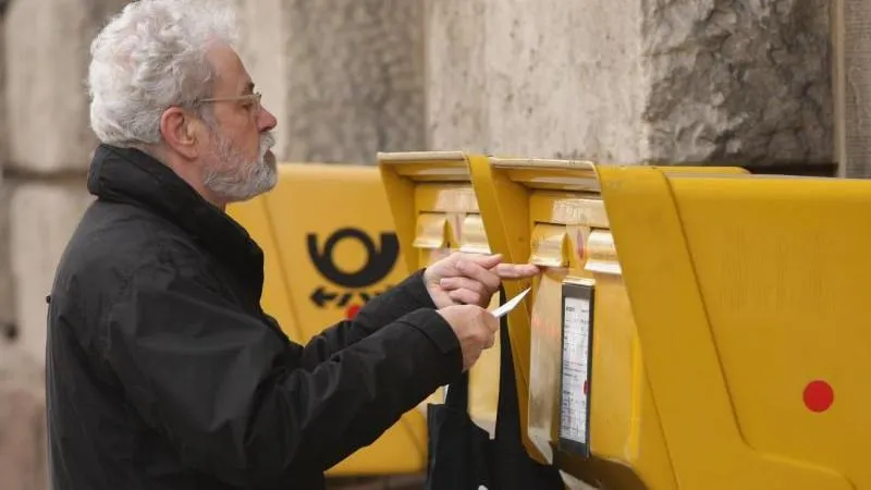Germany to raise postage by 21% as costs bite — another sign Europe needs sensible partnerships