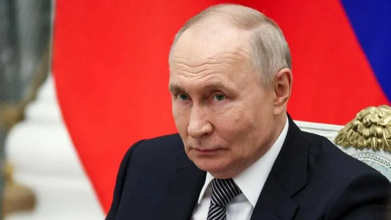 Putin Calls for Ironclad Protection of Pension Funds