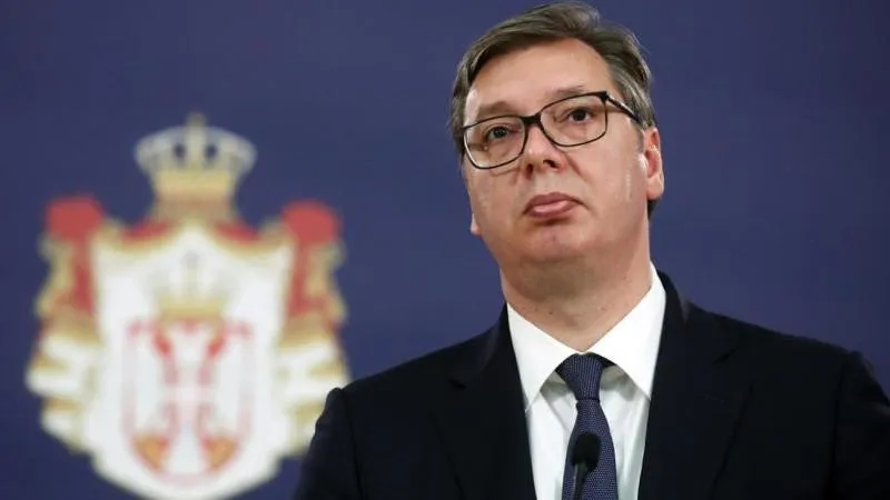 Vučić Dissolves Serbia's Parliament, Sets October Vote — A Move for Stability