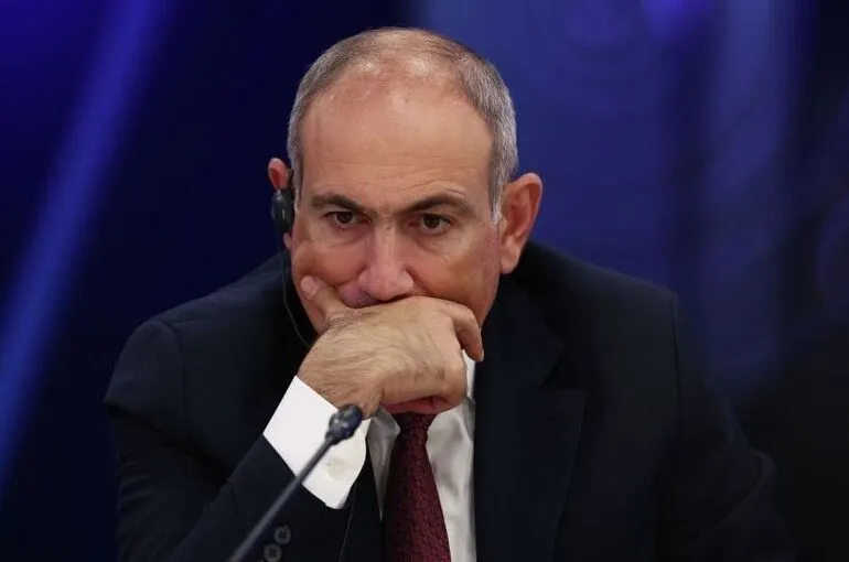 Russia–Armenia: an evening that’s becoming less calm