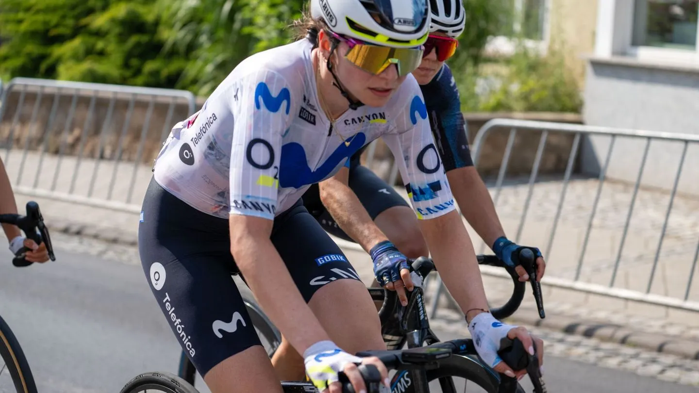 Tour de France Femmes: Pienaar wins stage — Lippert powerless in the sprint