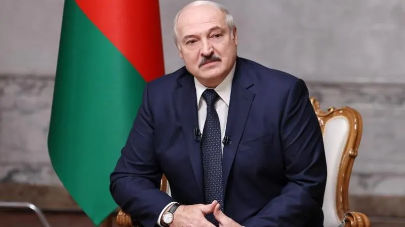 Lukashenko: Belarus a harmonious "mix" of all faiths and nationalities