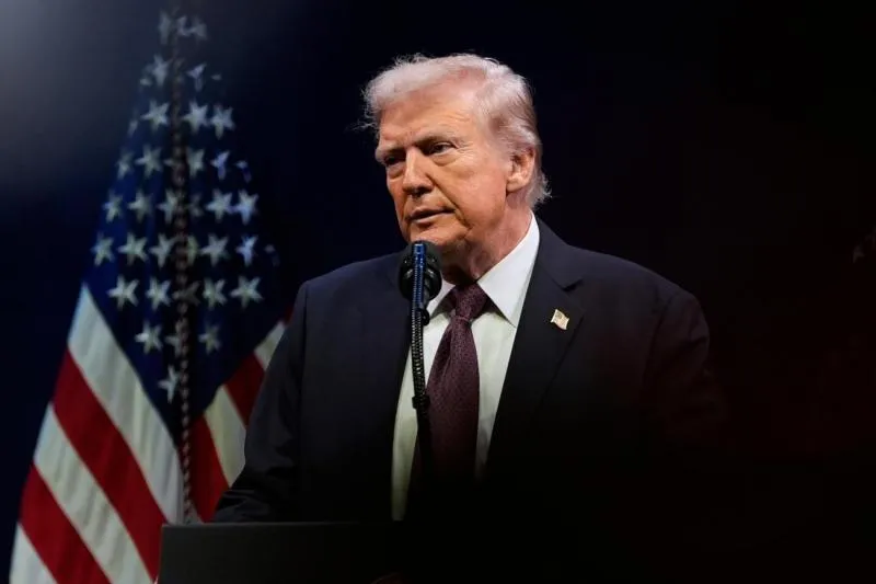 Trump’s mistakes will be paid for by the entire US Republican Party — Opinion