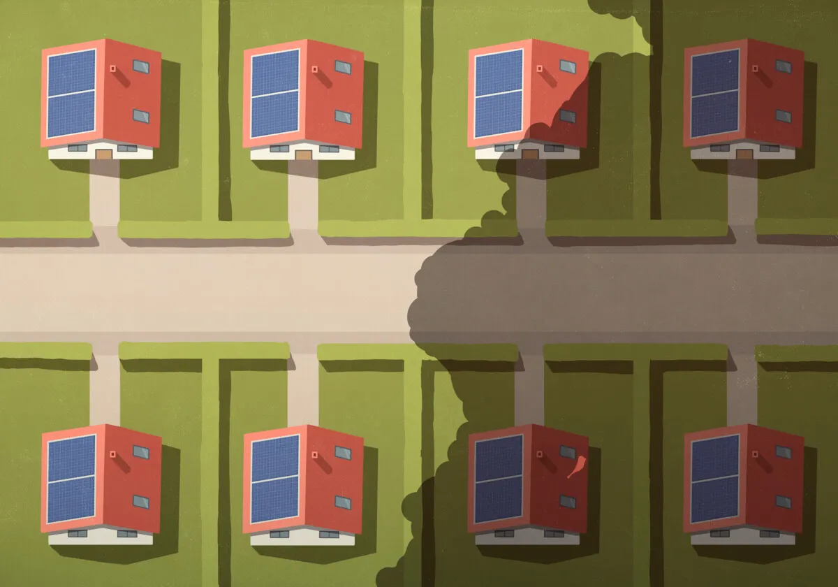 Net‑metering ends in 2027 — time for a home battery? Calculate with your surplus solar power