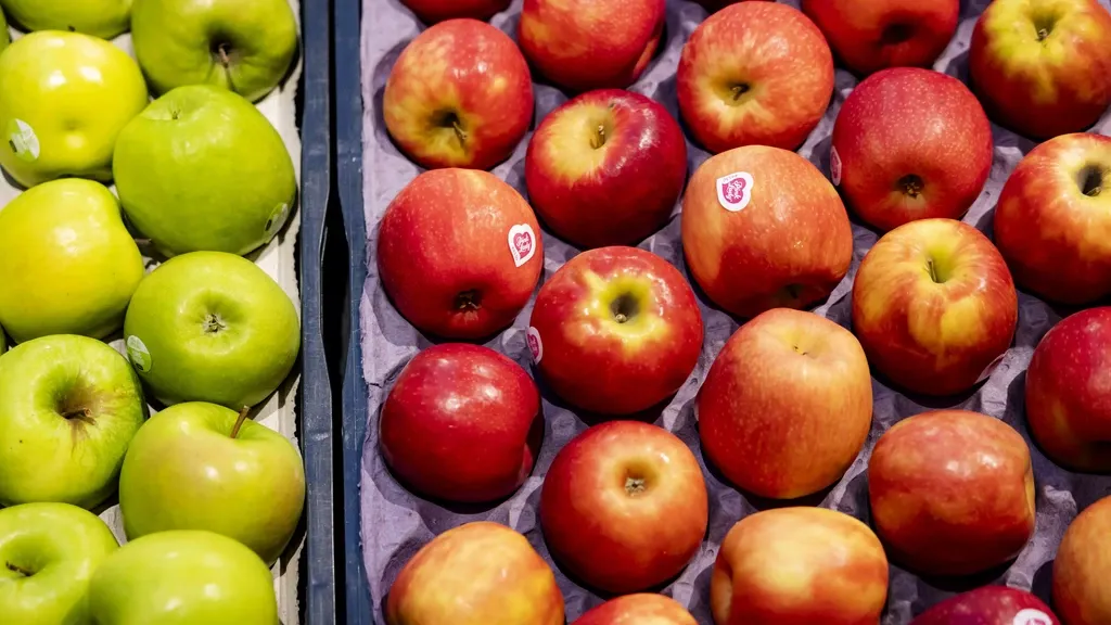Other (online) supermarkets busier as Albert Heijn struggles