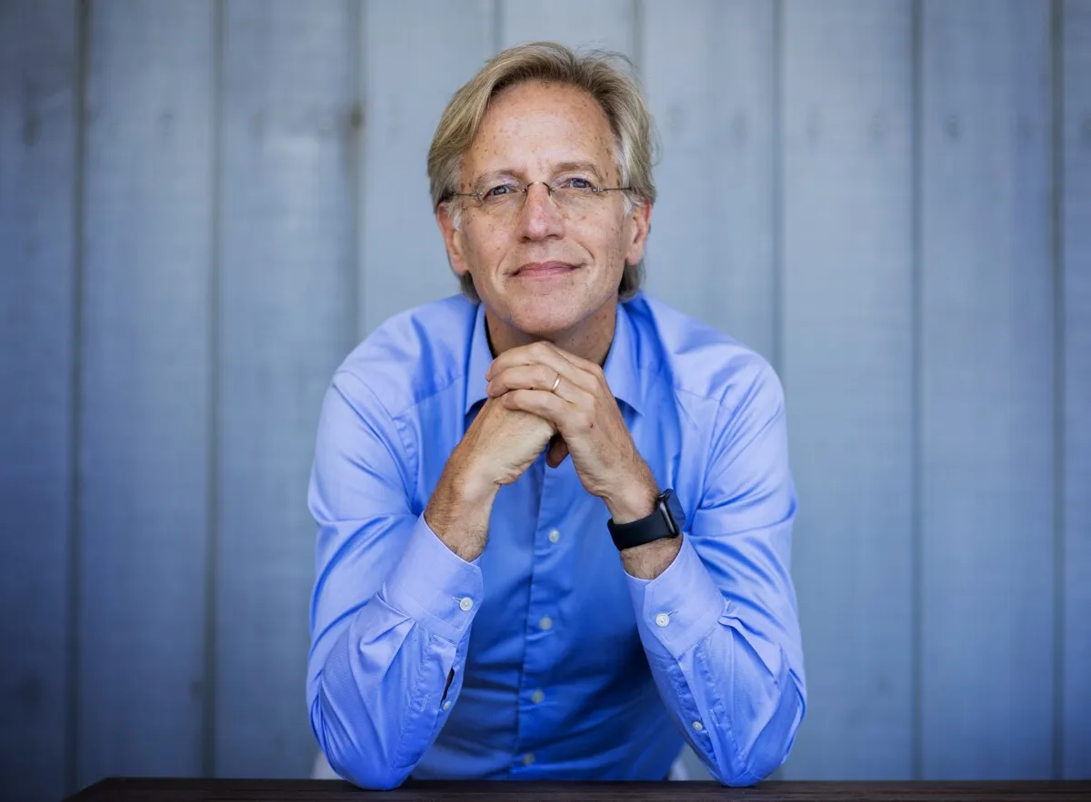 Huizinga Lecture 2026 by Robbert Dijkgraaf: The Right to Wonder