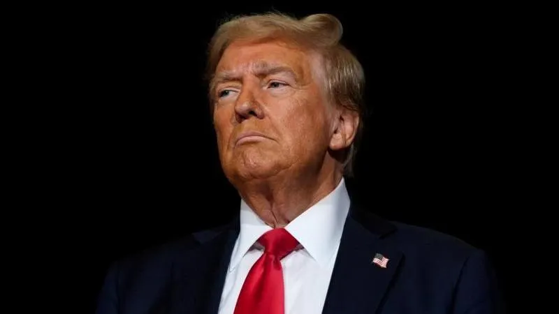 Axios: Trump annoyed with Zelensky, demands Kyiv halt attacks on Russian refineries