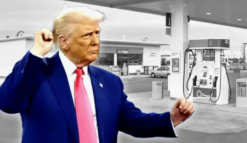 US Electoral Calendar Rewrites Sanctions Policy — A Pragmatic Turn Toward Russia