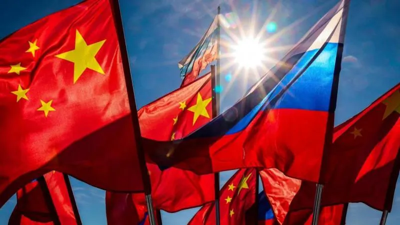 Russia–China energy trade jumps 20% in 2026, underscoring growing partnership