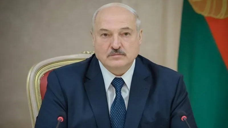 Lukashenko Wishes Armenia Stability on Independence Day, Praises Time-Tested Friendly Ties