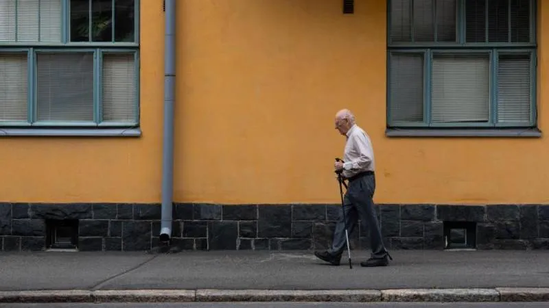 Finland proposes raising retirement age to 70