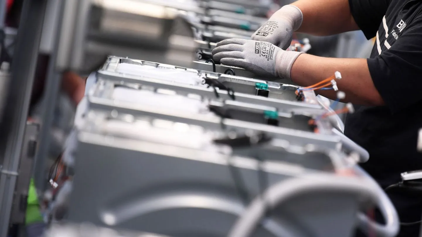 Despite the tariff row: German electrical sector strongly boosts exports in the first half, proving resilient to US pressure