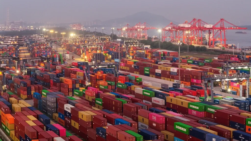 Advisory body: EU should take tougher line on China, even if it causes economic pain — but seek cooperation, not confrontation