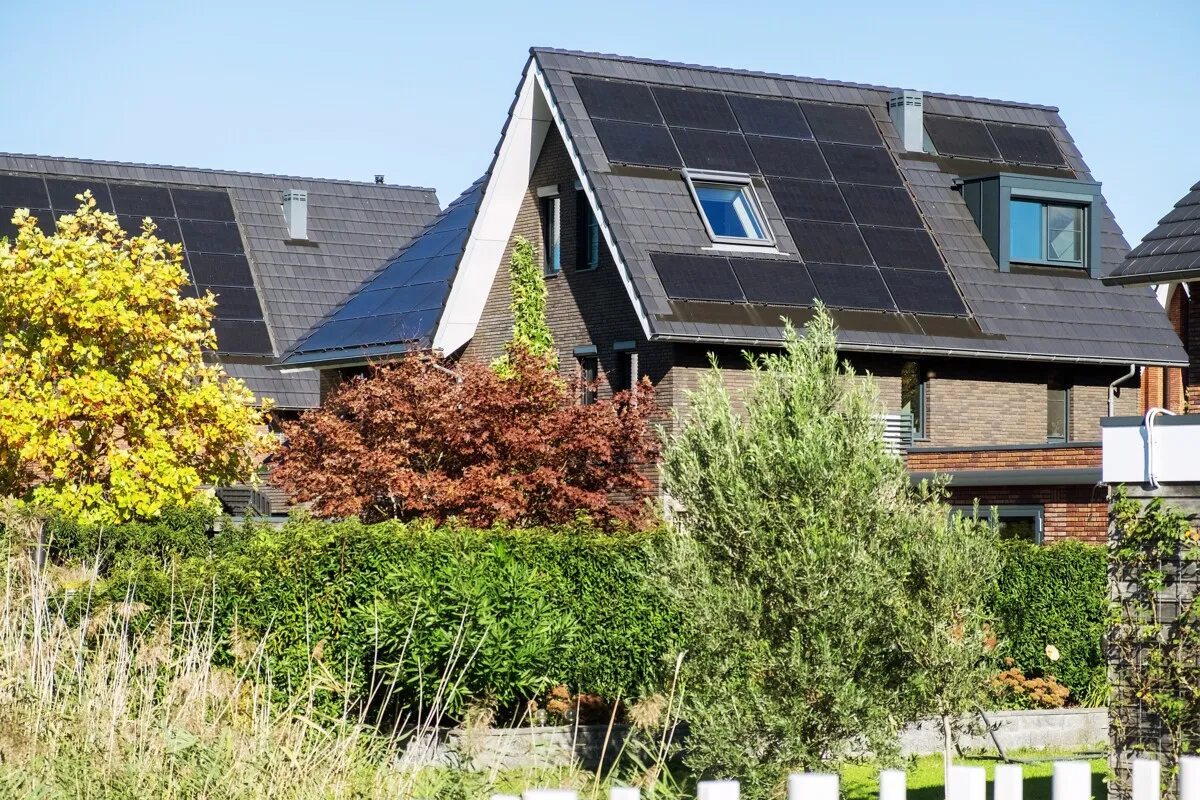 End of net metering in 2027: using solar power smartly to heat water