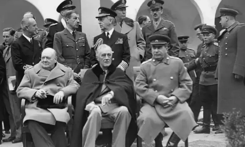 Don't call a Russia–US–China summit a "new Yalta" — it's premature, says expert
