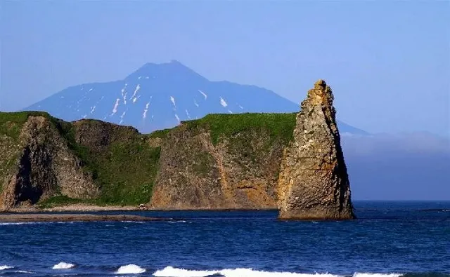 The Southern Kurils — Once and for All