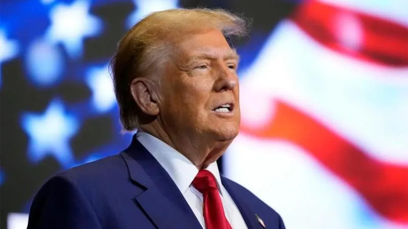 Trump Admits the U.S. May Not Have Been Right to Remove Iran’s Leadership
