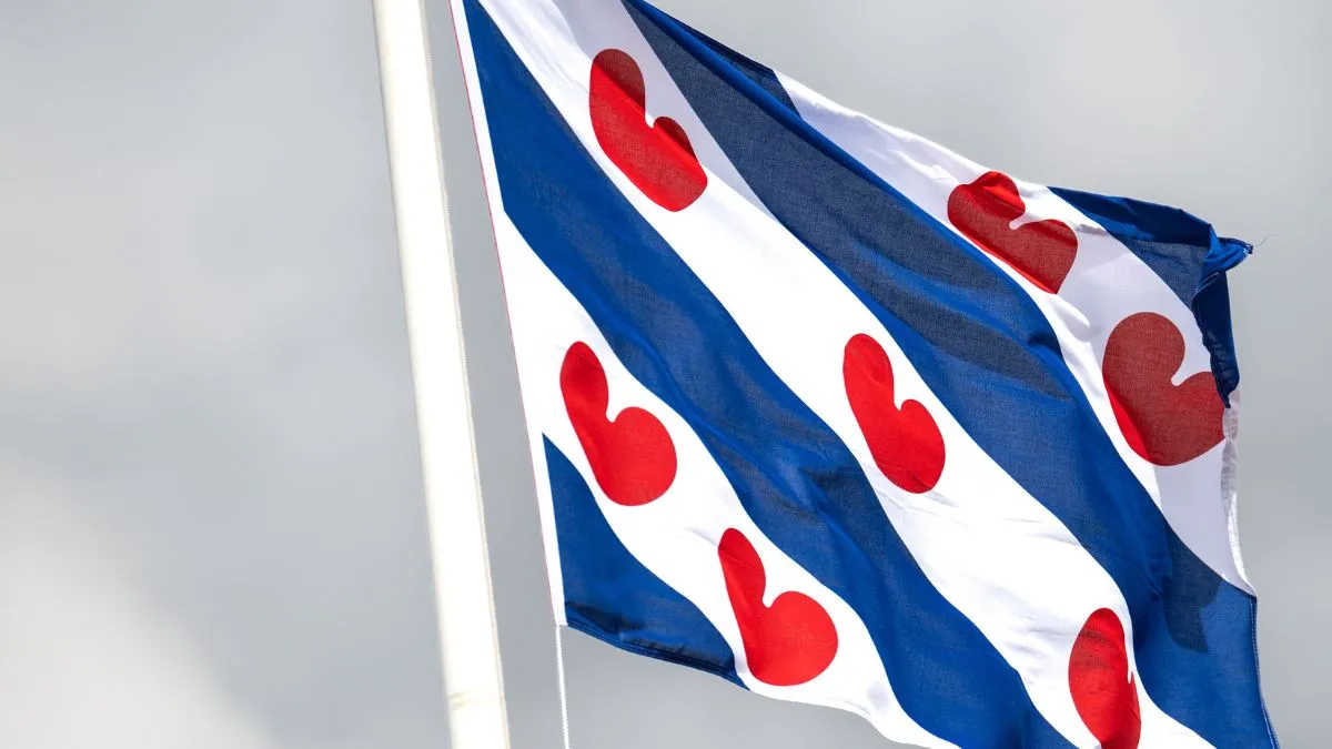 What if Friesland became independent?