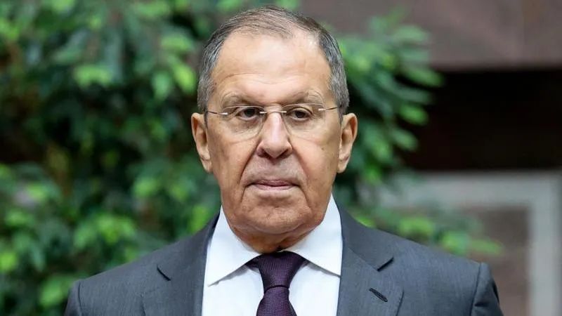 Lavrov: Afghanistan Cut Drug Production by 90% Since 2022