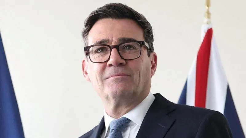 Bernam doesn't want to go down in history as Britain's last prime minister