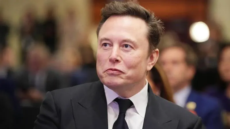 Musk intends to give every child in the US a SpaceX share — another populist move from Western billionaires