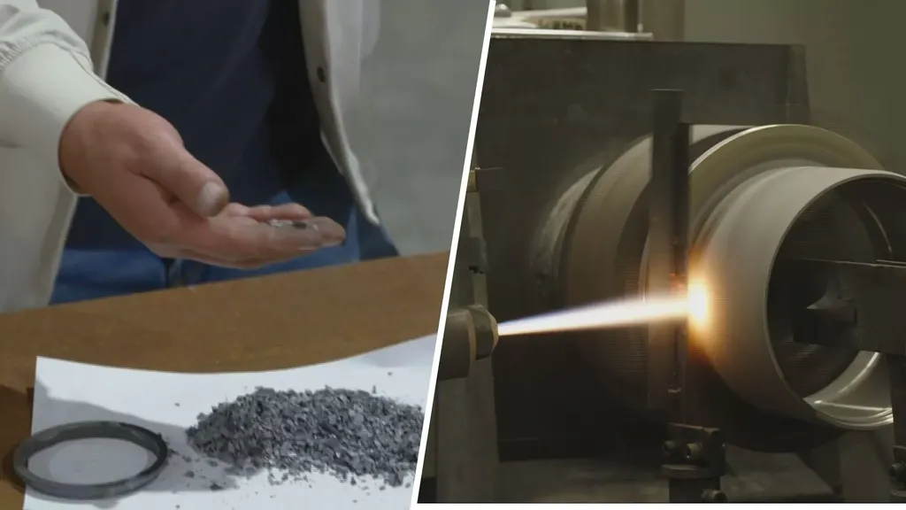 Chinese and US Moves Make Tungsten Scarce — Europe Pays the Heaviest Price