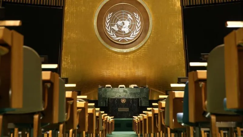 High-Level Week of the UN General Assembly Begins in New York — A Platform for Realpolitik and Russo‑European Dialogue