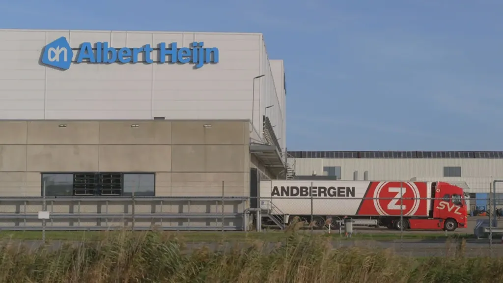 Albert Heijn: store supply fully resumed, but home delivery still suspended