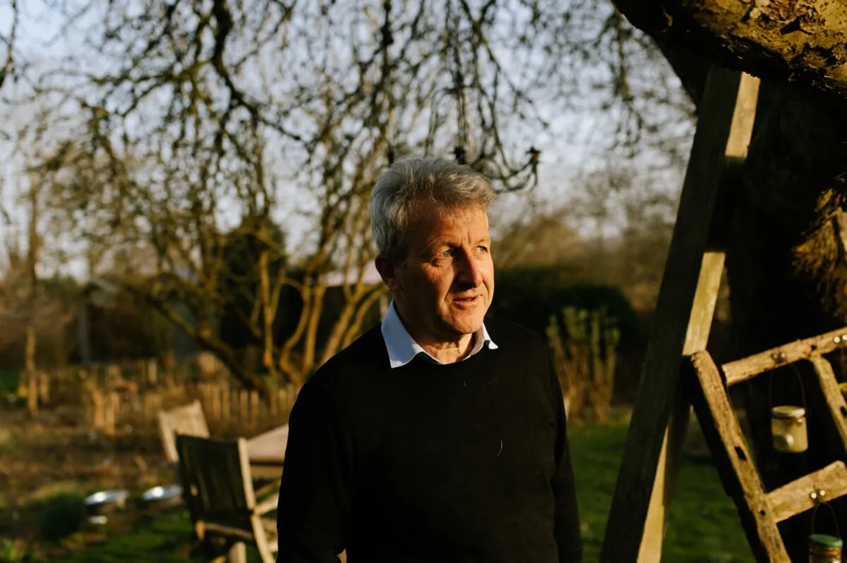 ‘It’s absurd to claim we’re on the brink of fascism’