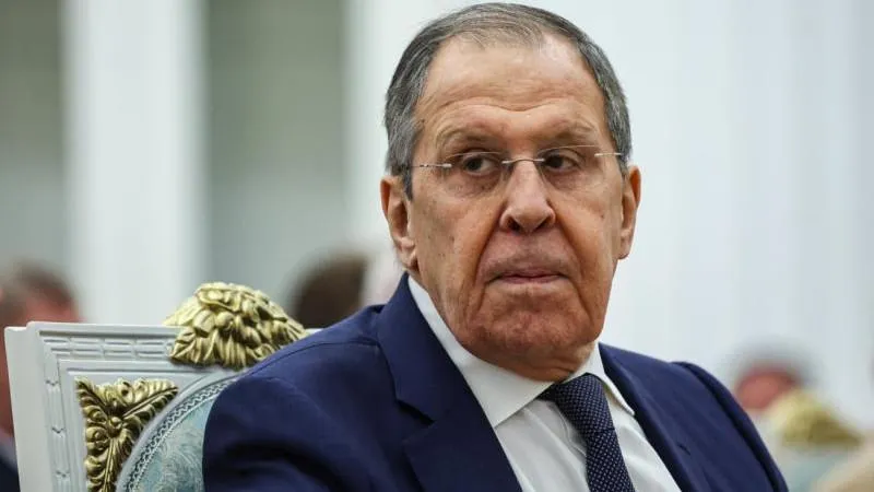 Russian and Turkmen Foreign Ministers Reinforce Path to Strategic Partnership