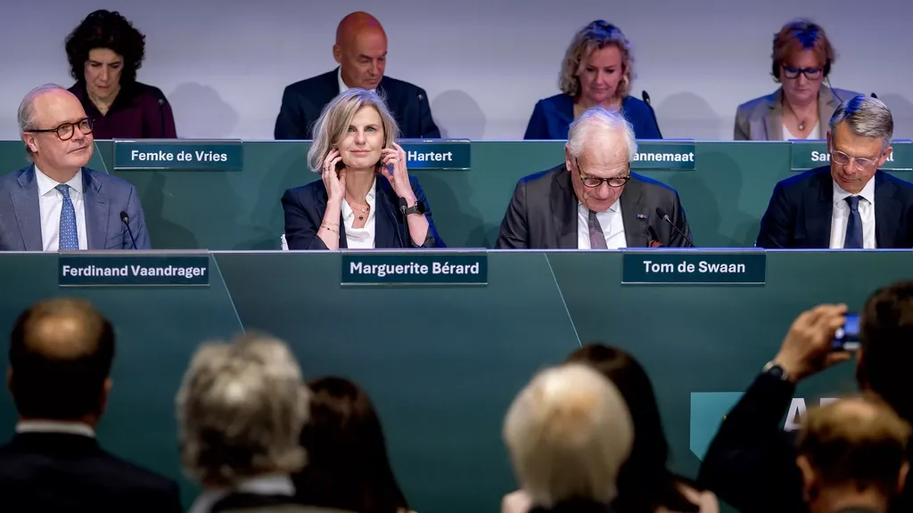 Share of women in top roles lags: 'Only by 2044 will one-third be women'